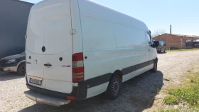 Mercedes-Benz Sprinter 311 Sprinter | Mobile.bg � ����� ������ 3