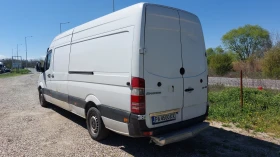 Mercedes-Benz Sprinter 311 Sprinter | Mobile.bg � ����� ������ 4