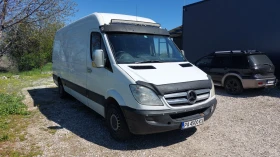 Mercedes-Benz Sprinter 311 Sprinter | Mobile.bg � ����� ������ 2