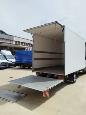 Iveco 35S18 35s17 3.0 HPI ���������� | Mobile.bg � ����� ������ 11