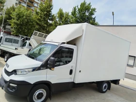 ����� �� �������� �� Iveco 35S18 35s17 3.0 HPI ����������