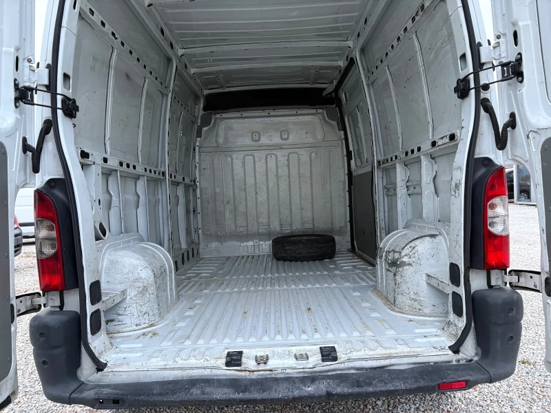 Renault Master, снимка 9 - Бусове и автобуси - 47825700