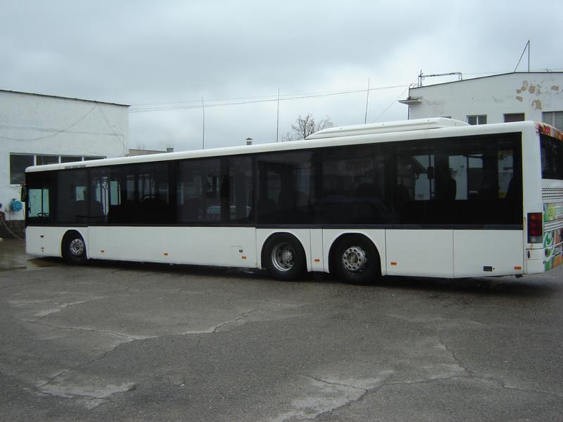Setra S, снимка 5 - Бусове и автобуси - 26933032