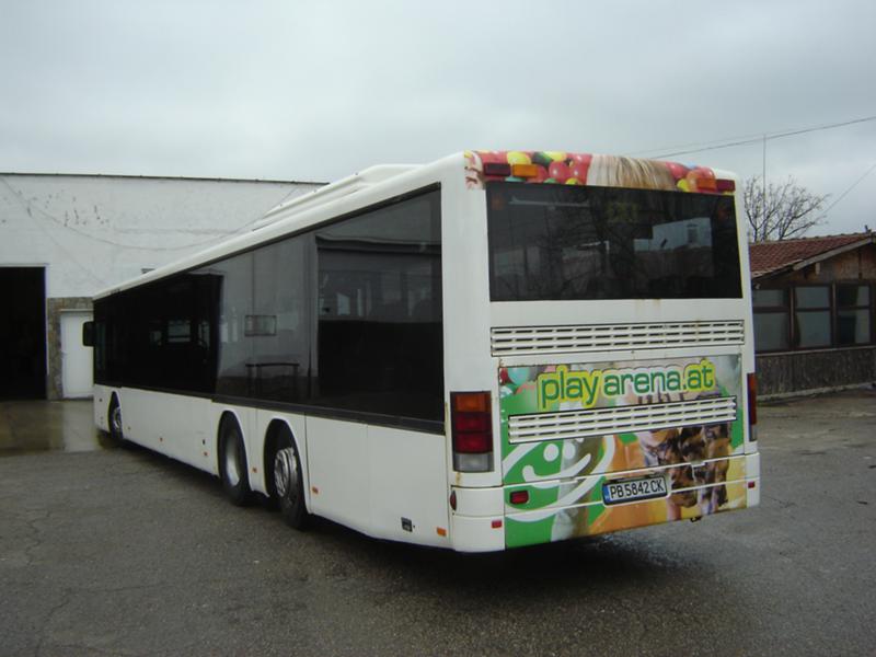 Setra S, снимка 2 - Бусове и автобуси - 26933032