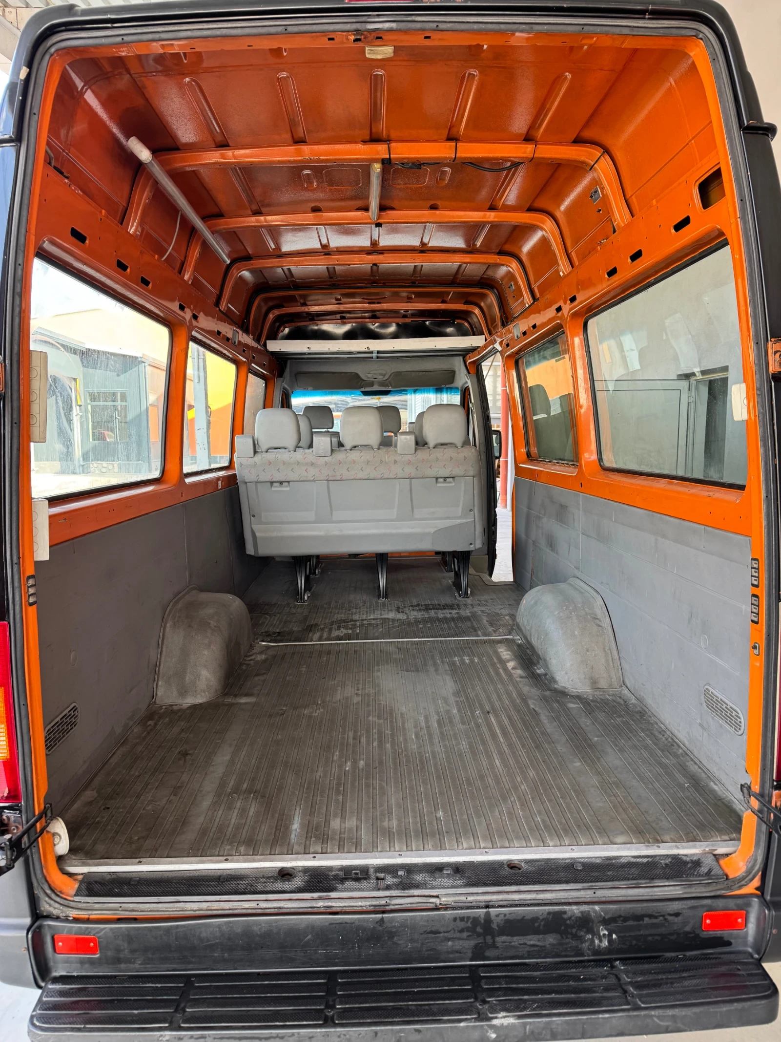 VW Lt 35 - изображение 10