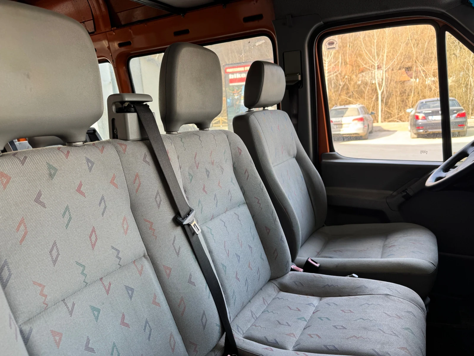 VW Lt 35 - изображение 9