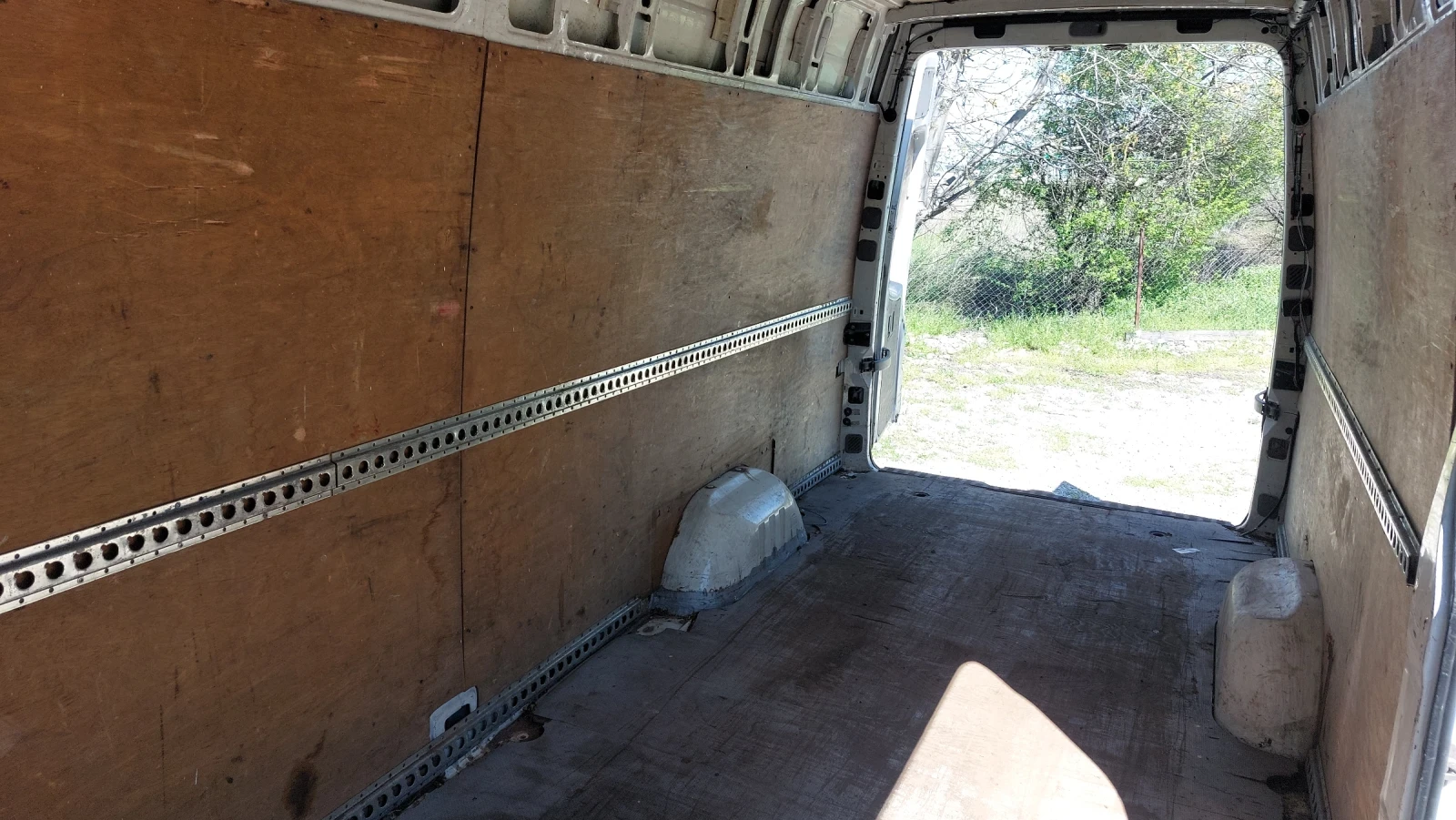 Mercedes-Benz Sprinter 311 Sprinter | Mobile.bg � ����������� 6