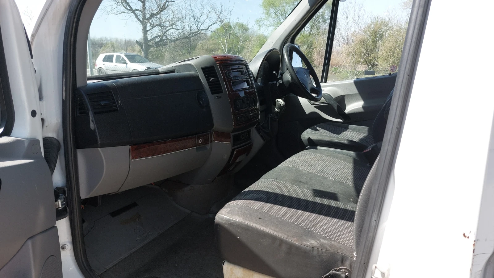 Mercedes-Benz Sprinter 311 Sprinter | Mobile.bg � ����������� 5