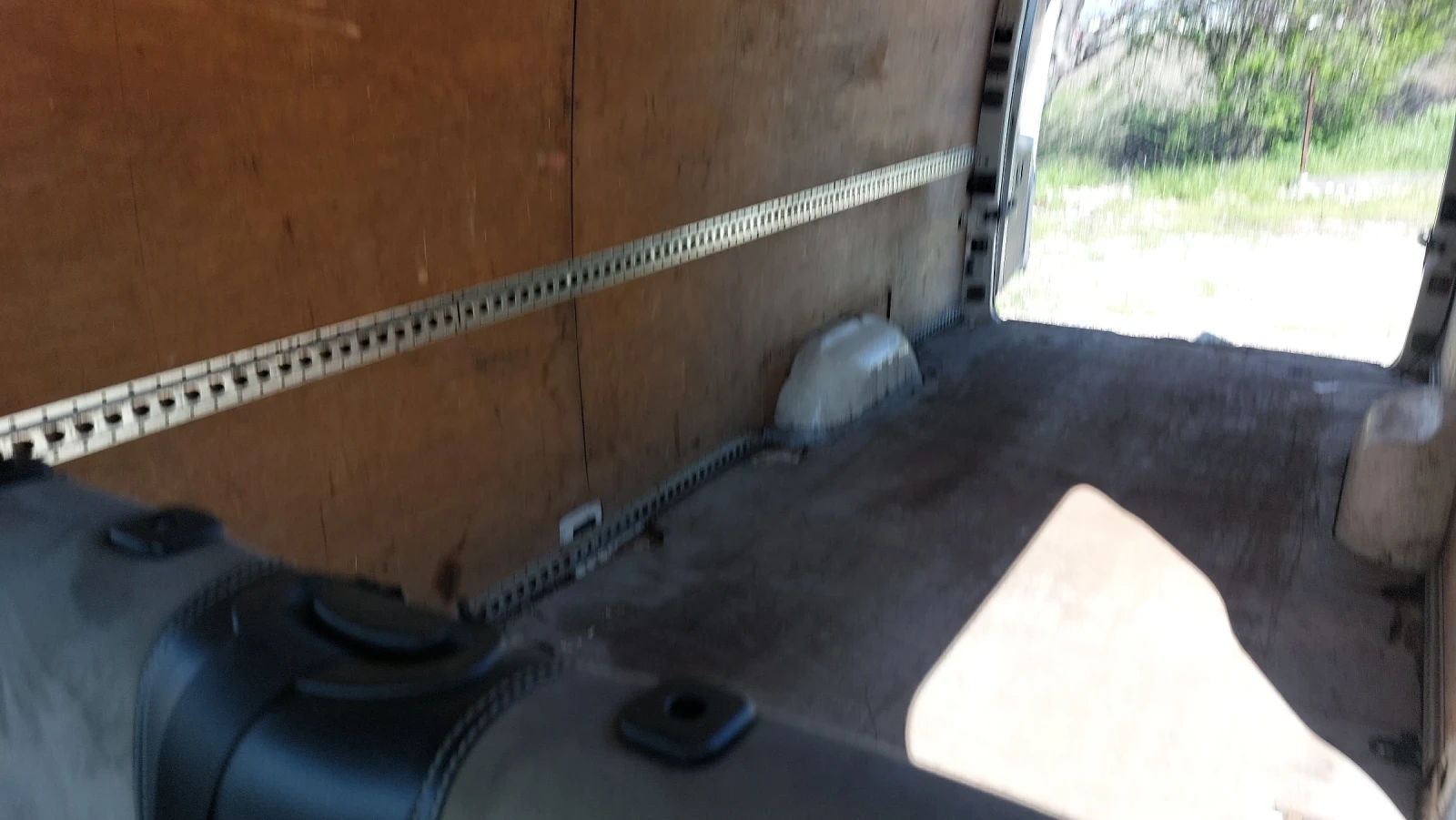 Mercedes-Benz Sprinter 311 Sprinter | Mobile.bg � ����������� 7