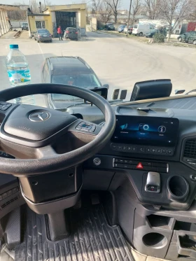 Mercedes-Benz Actros | Mobile.bg � ����� ������ 4