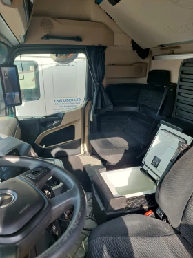 Mercedes-Benz Actros | Mobile.bg � ����� ������ 5