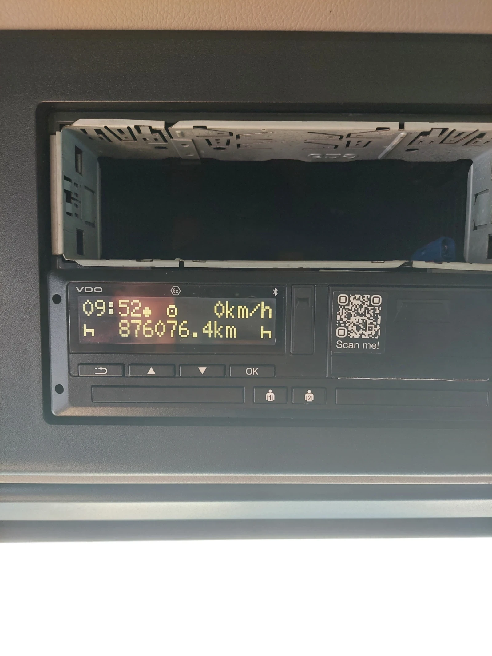 Mercedes-Benz Actros  - изображение 6