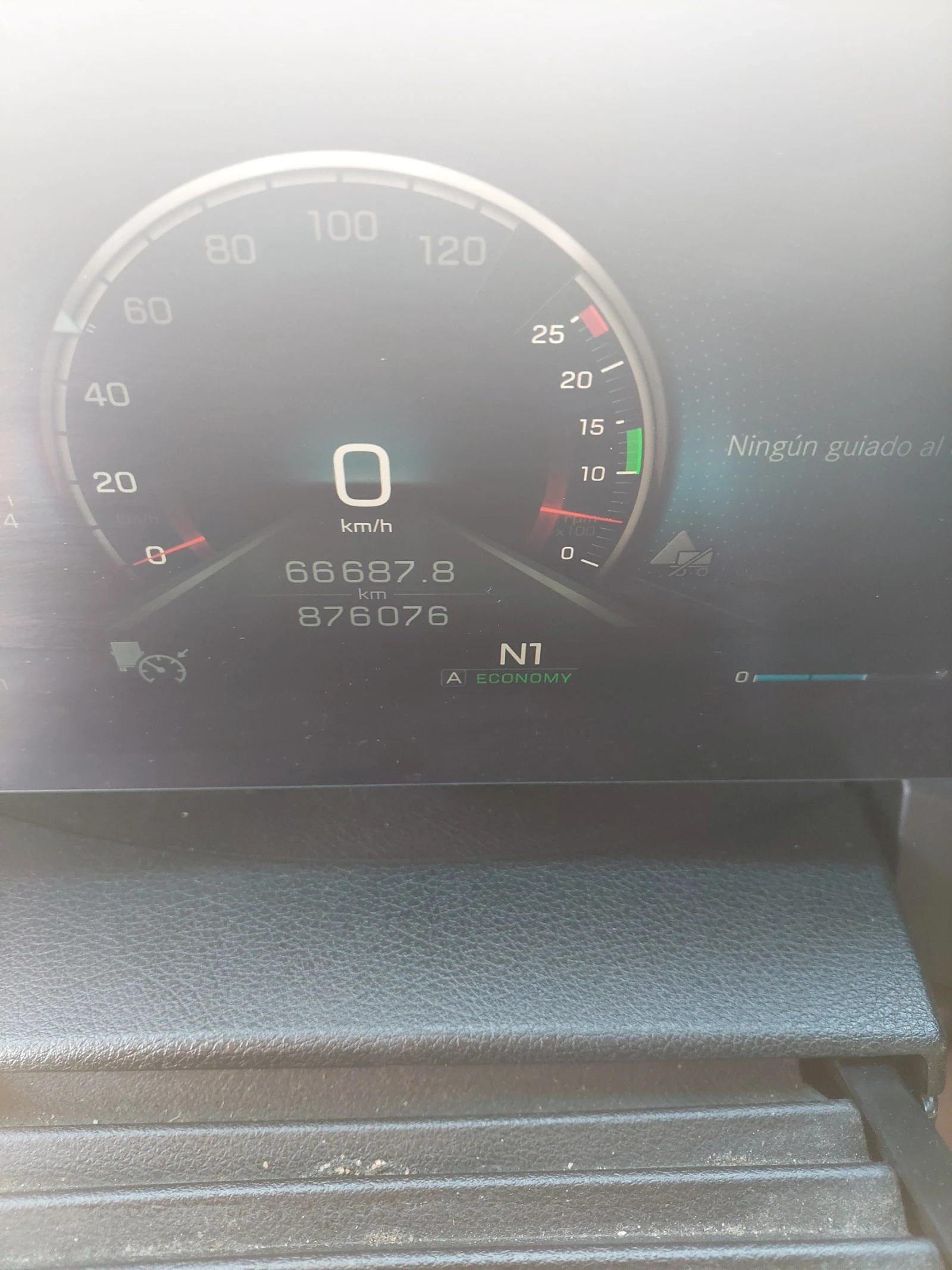 Mercedes-Benz Actros  - изображение 7