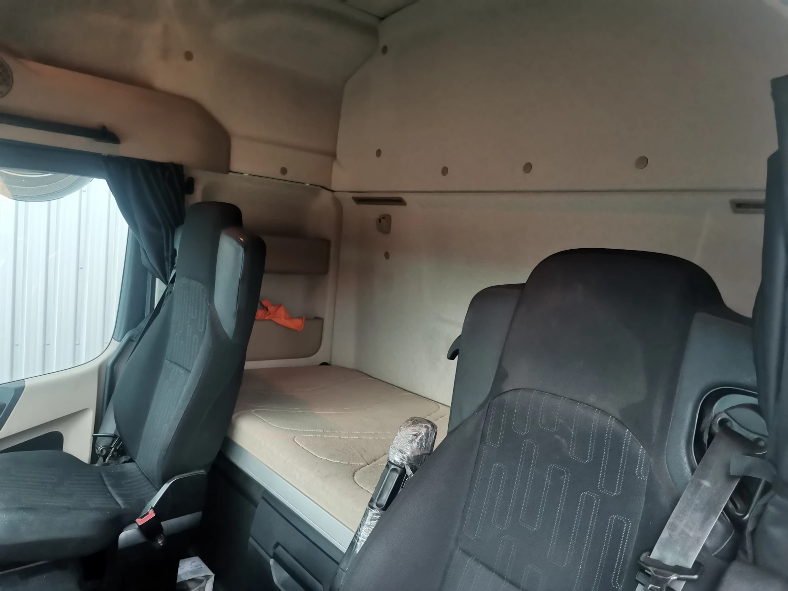 Mercedes-Benz Actros 1843 | Mobile.bg � ����������� 10