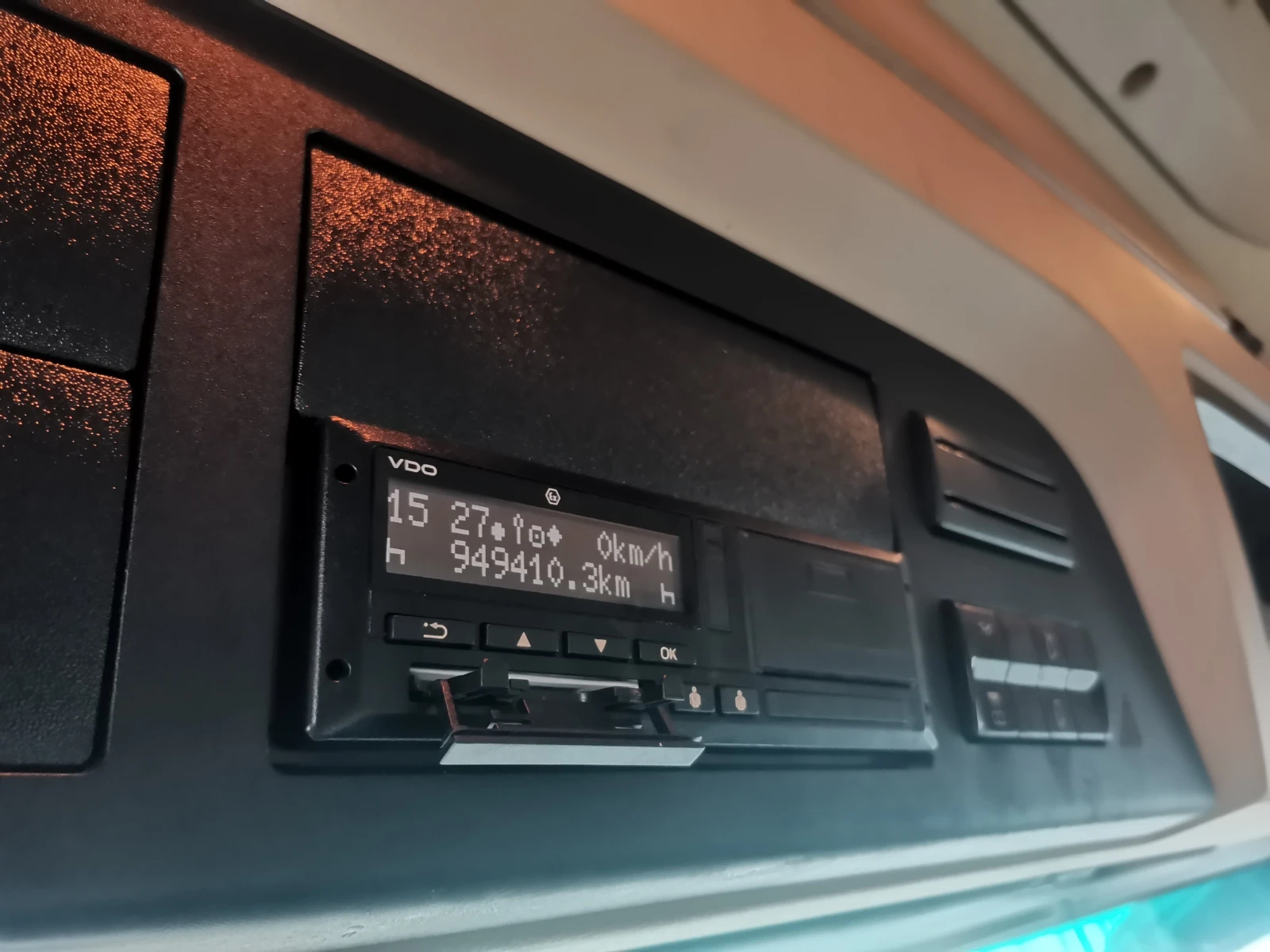 Mercedes-Benz Actros 1843 | Mobile.bg � ����������� 11