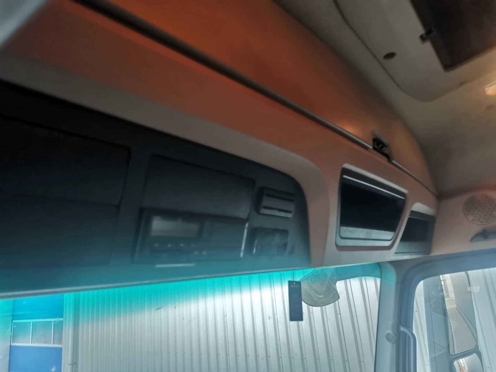 Mercedes-Benz Actros 1843 | Mobile.bg � ����������� 8