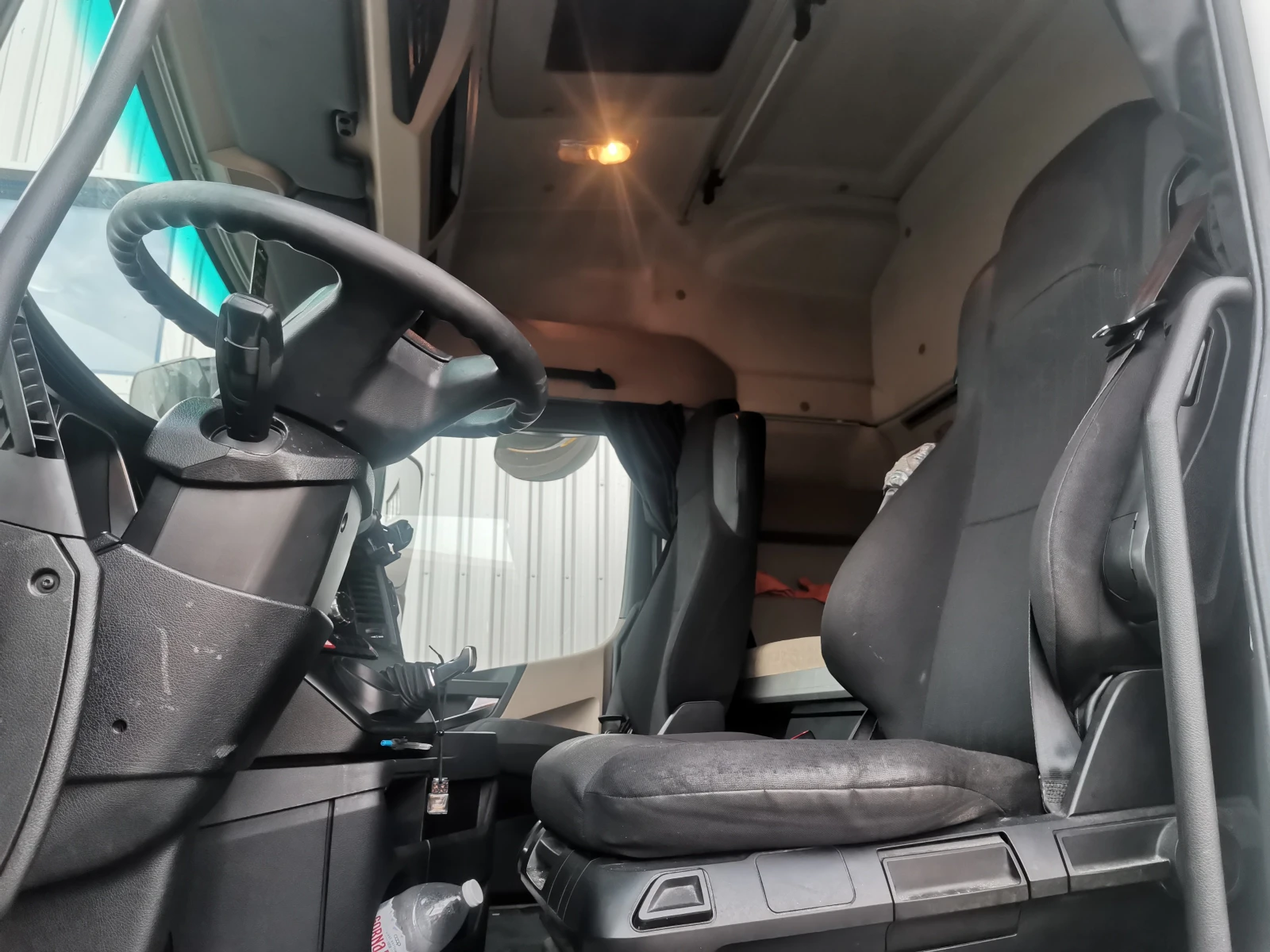 Mercedes-Benz Actros 1843 | Mobile.bg � ����������� 5