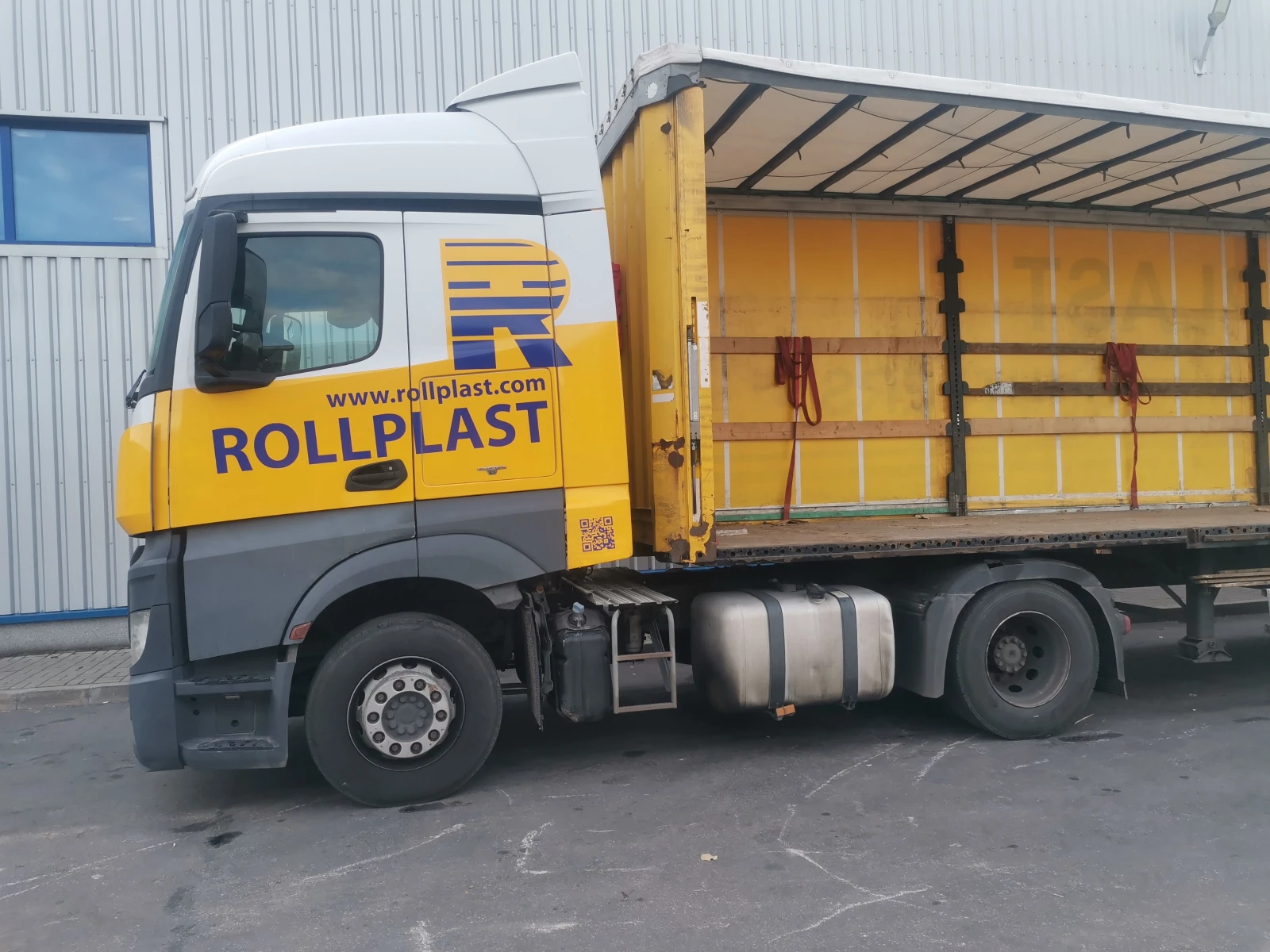 Mercedes-Benz Actros 1843 | Mobile.bg � ����������� 2