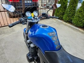Kawasaki Zr 7F, 750cc, 08.2003г., снимка 9