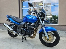 Kawasaki Zr 7F, 750cc, 08.2003г., снимка 1