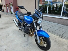 Kawasaki Zr 7F, 750cc, 08.2003г., снимка 3