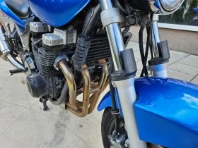 Kawasaki Zr 7F, 750cc, 08.2003г., снимка 5