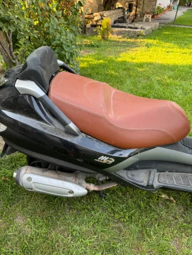 Piaggio Mp3, снимка 5