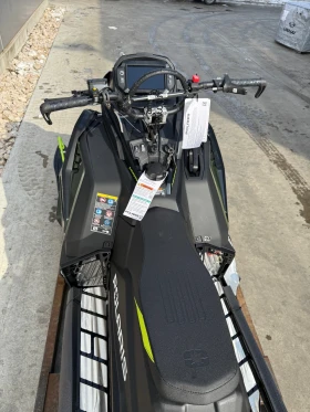 Polaris Snowmobile 9R RMK KHAOS 165/3.25 inches, снимка 8