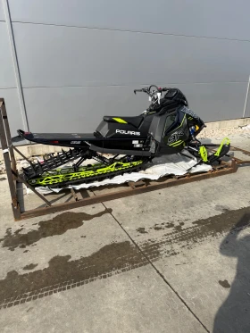 Polaris Snowmobile 9R RMK KHAOS 165/3.25 inches, снимка 5