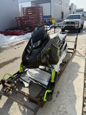 Polaris Snowmobile 9R RMK KHAOS 165/3.25 inches, снимка 6