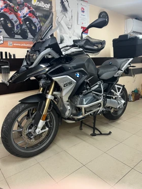 BMW G Gs1250, снимка 1