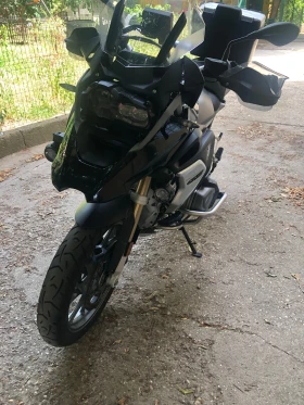 BMW G Gs1250, снимка 5