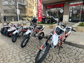 Kayo Moto Kayo Moto AU125, снимка 17