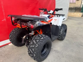 Kayo Moto Kayo Moto AU125, снимка 4