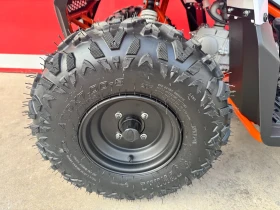 Kayo Moto Kayo Moto AU125, снимка 13