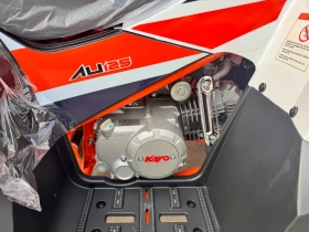 Kayo Moto Kayo Moto AU125, снимка 6