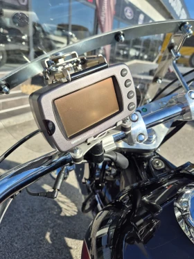 Honda Shadow VT1100 C3 Категория А2!!! Нов внос ШВЕЙЦАРИЯ! ТОП!, снимка 15