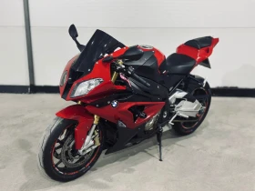 BMW S S1000RR, снимка 1