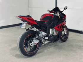 BMW S S1000RR, снимка 5