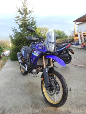 Yamaha Tenere, снимка 2