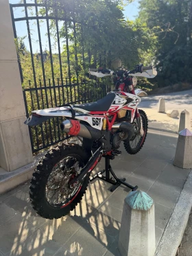 Beta Rr 300 Racing, снимка 3