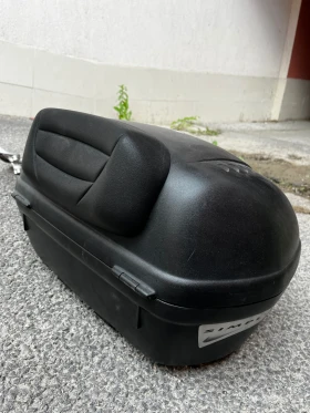 Yamaha T-max 500i ABS, снимка 14