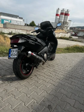 Yamaha T-max 500i ABS, снимка 2