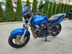 Обява за продажба на Kawasaki Zr 7F, 750cc, 08.2003г. ~3 600 лв. - изображение 6