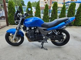 Kawasaki Zr 7F, 750cc, 08.2003. | Mobile.bg    8