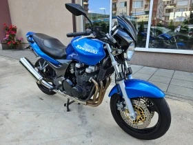 Обява за продажба на Kawasaki Zr 7F, 750cc, 08.2003г. ~3 600 лв. - изображение 1