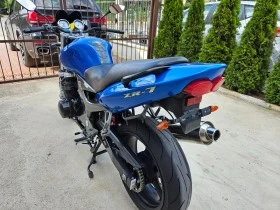 Обява за продажба на Kawasaki Zr 7F, 750cc, 08.2003г. ~3 600 лв. - изображение 9