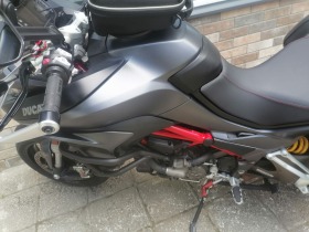 Ducati Multistrada S, снимка 10