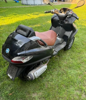 Piaggio Mp3 | Mobile.bg    2