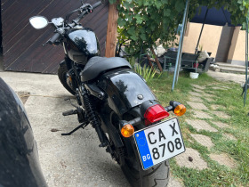 Hyosung Gv 125s, снимка 2